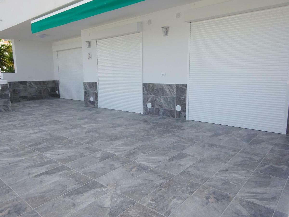 Angela Ocean Panorama Apartment Costa Adeje  Exterior foto
